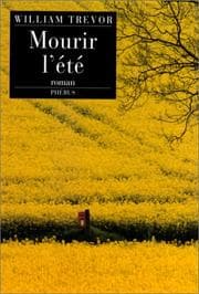 Tapa de Mourir l'été