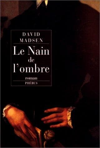 Tapa de Nain de l'ombre (le)