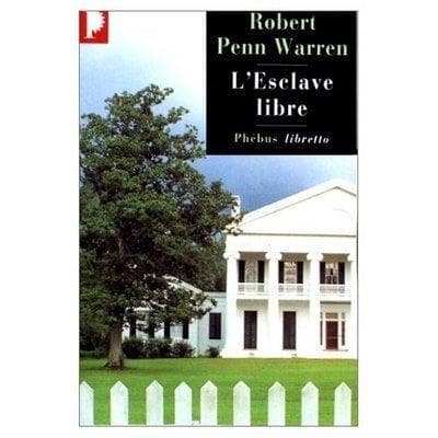 Tapa de L'Esclave libre