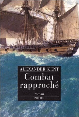 Tapa de Combat rapproché