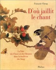 Tapa de D'où jaillit le chant