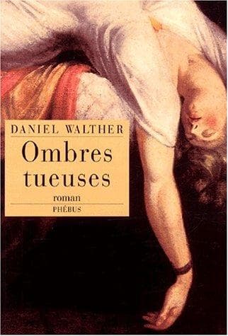 Tapa de Ombres Tueuses