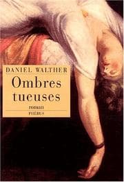 Tapa de Ombres Tueuses