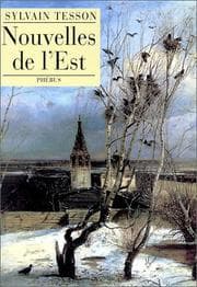 Tapa de Nouvelles de l'Est