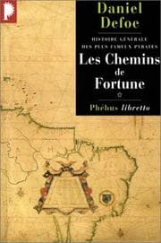 Tapa de Histoire générale des plus fameux pyrates, tome 1