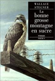 Tapa de La Bonne Grosse Montagne en sucre