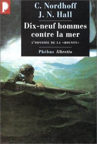 Tapa de Dix-neuf contre la mer