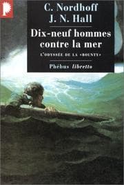 Tapa de Dix-neuf contre la mer