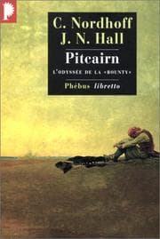 Tapa de Pitcairn