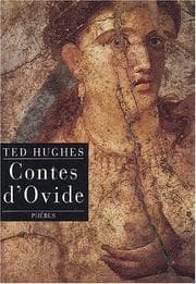 Tapa de Contes d'Ovide