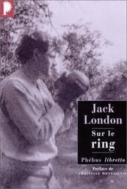 Tapa de Sur le ring