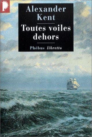 Tapa de Toutes voiles dehors