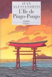 Tapa de L'Ile de Pingo-Pingo