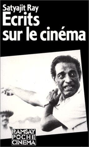 Tapa de Ecrits sur le cinéma