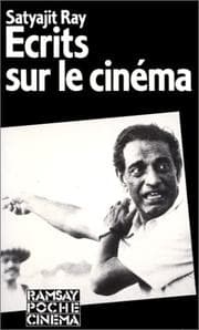 Tapa de Ecrits sur le cinéma