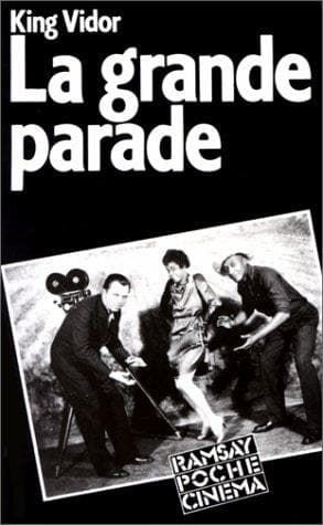 Tapa de La grande parade