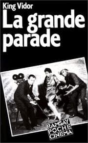 Tapa de La grande parade