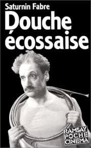 Tapa de Douche écossaise