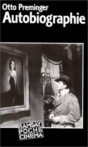 Tapa de Otto Preminger