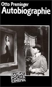 Tapa de Otto Preminger