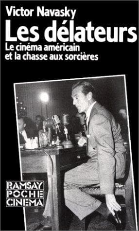 Tapa de Les délateurs