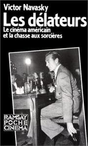 Tapa de Les délateurs
