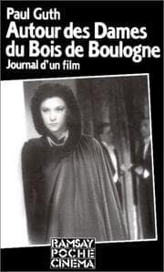 Tapa de Autour des Dames du Bois de Boulogne