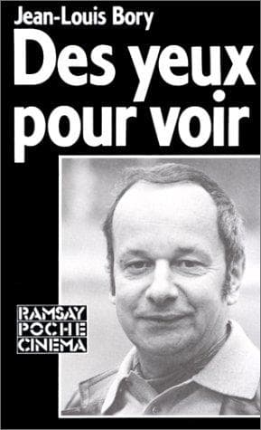 Tapa de Des yeux pour voir