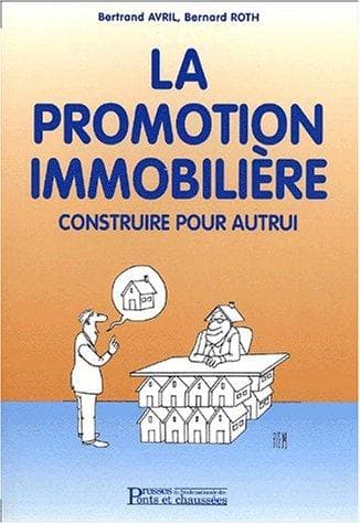 Tapa de Promotion immobiliere