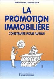 Tapa de Promotion immobiliere