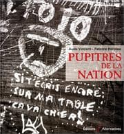 Tapa de Pupitres de la Nation