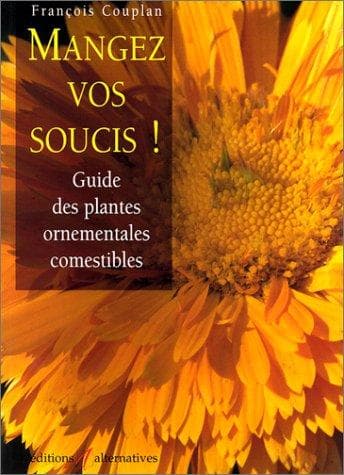 Tapa de Mangez vos soucis
