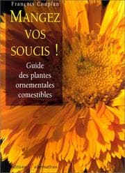 Tapa de Mangez vos soucis