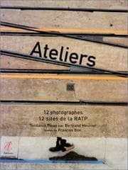 Tapa de Ateliers