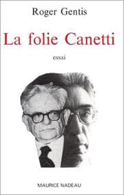 Tapa de La Folie Canetti