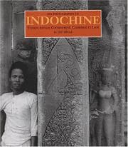 Tapa de Deux photographes en Indochine