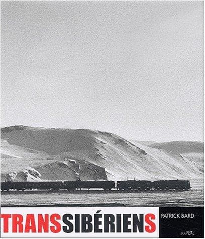 Tapa de Transsibériens