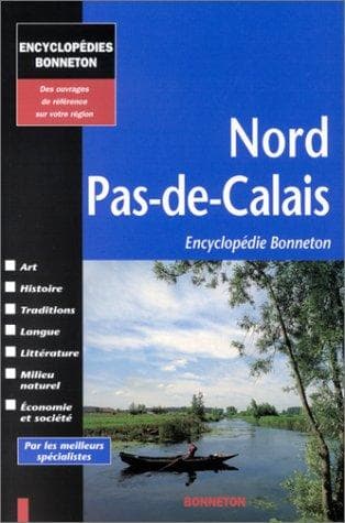Tapa de Nord Pas-de-Calais