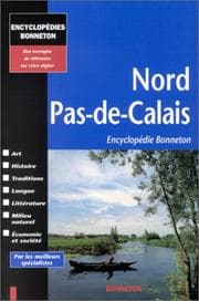 Tapa de Nord Pas-de-Calais