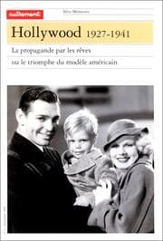 Tapa de Hollywood, 1927-1941