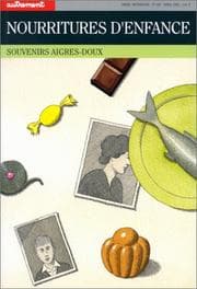 Tapa de Nourritures d'enfance
