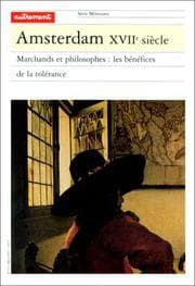 Tapa de Amsterdam, XVIIe siècle : Marchands et philosophes