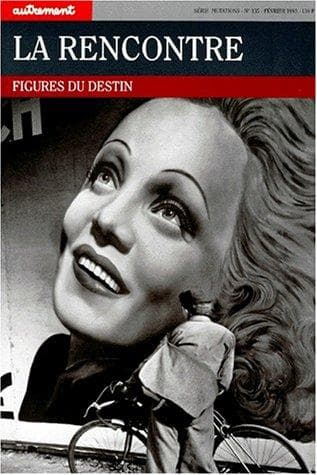 Tapa de La Rencontre (French Edition)