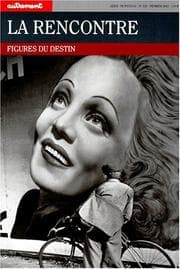 Tapa de La Rencontre (French Edition)