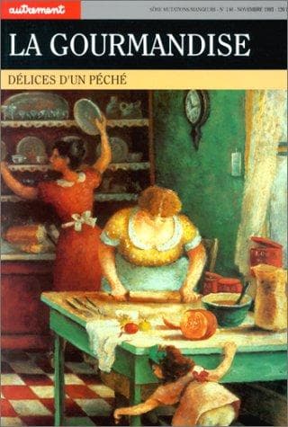 Tapa de La Gourmandise