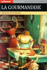 Tapa de La Gourmandise