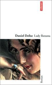 Tapa de Lady Roxana, ou, L'Heureuse Maîtresse