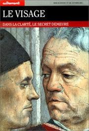 Tapa de Le Visage