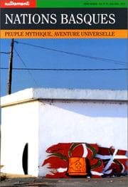 Tapa de Autrement hors série, numéro 75