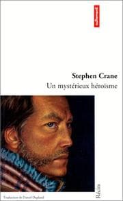 Tapa de Un mystérieux héroïsme
